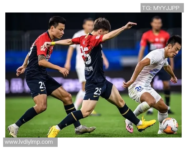 恒大与国安初盘分析揭示双方实力对比及比赛前景展望