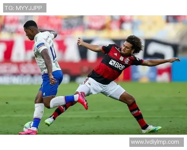 戈亚斯与巴竞技激战正酣谁将赢得这场巴西足球盛宴