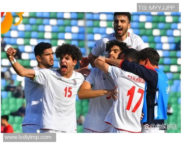 捷克U20青年队对阵波兰U20的精彩对决分析与赛前展望